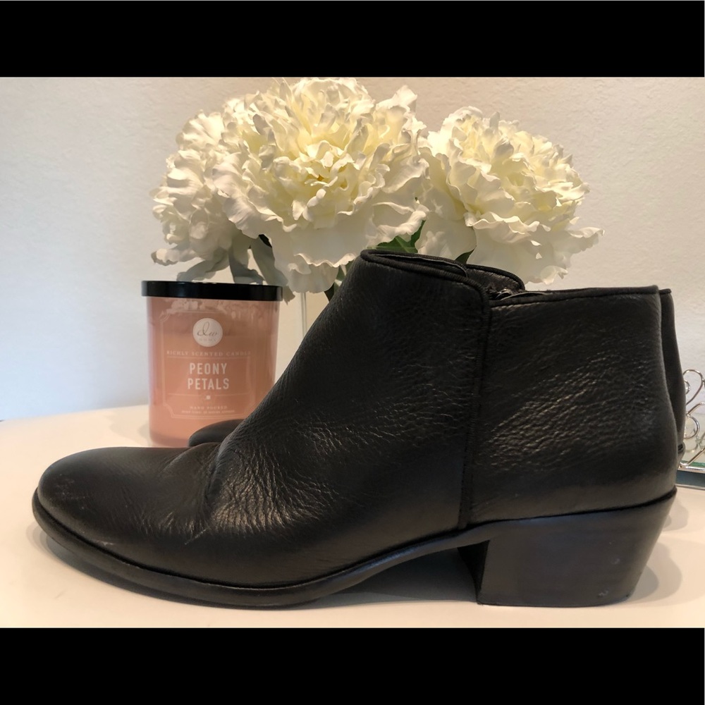 SAM EDELMAN BOOTIES